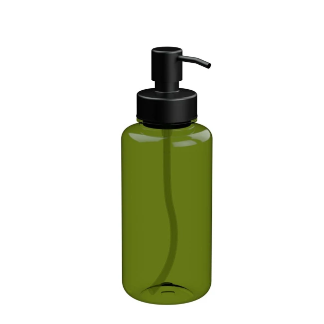 Soap dispenser "Deluxe" 0.7 l, coloured