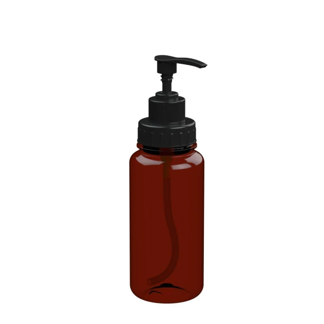 Soap dispenser "Basic" 0.4 l, colour