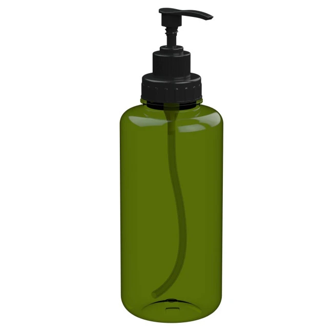 Soap dispenser "Basic" 1.0 l, colour