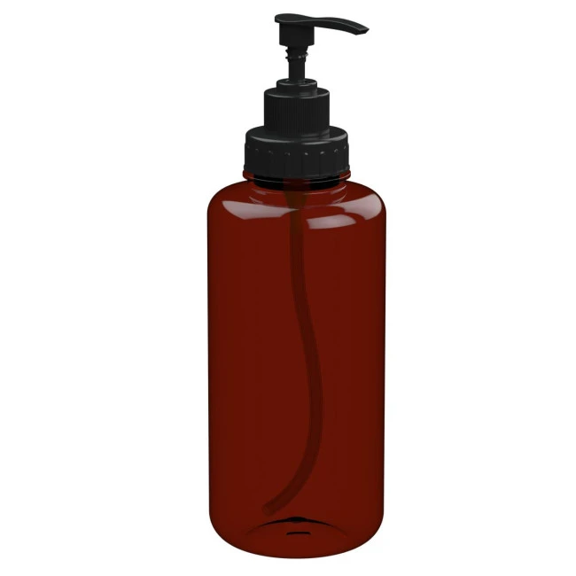 Soap dispenser "Basic" 1.0 l, colour