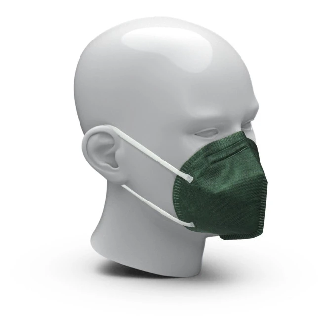 Respiratory Mask "Colour” FFP2 NR, set of 10