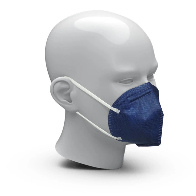 Respiratory Mask "Colour” FFP2 NR, set of 10