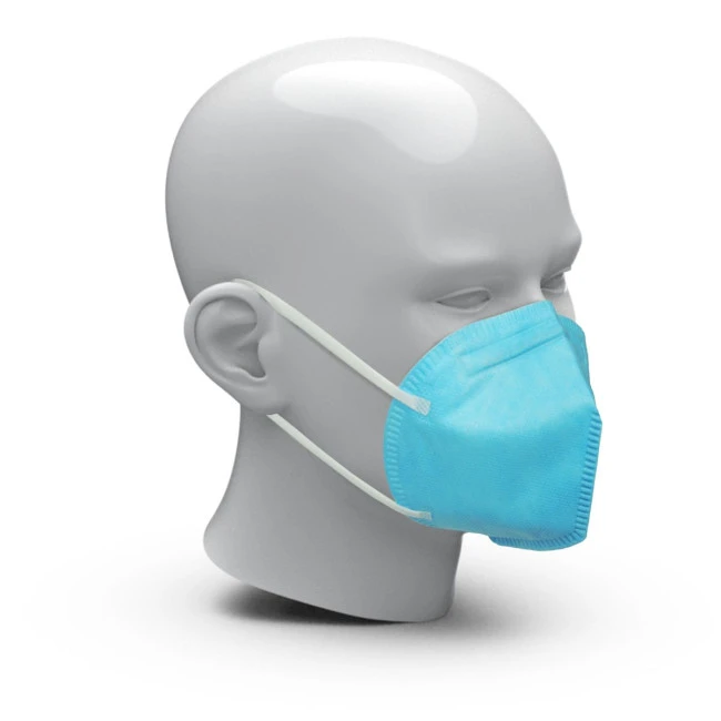 Respiratory Mask "Colour” FFP2 NR, set of 10