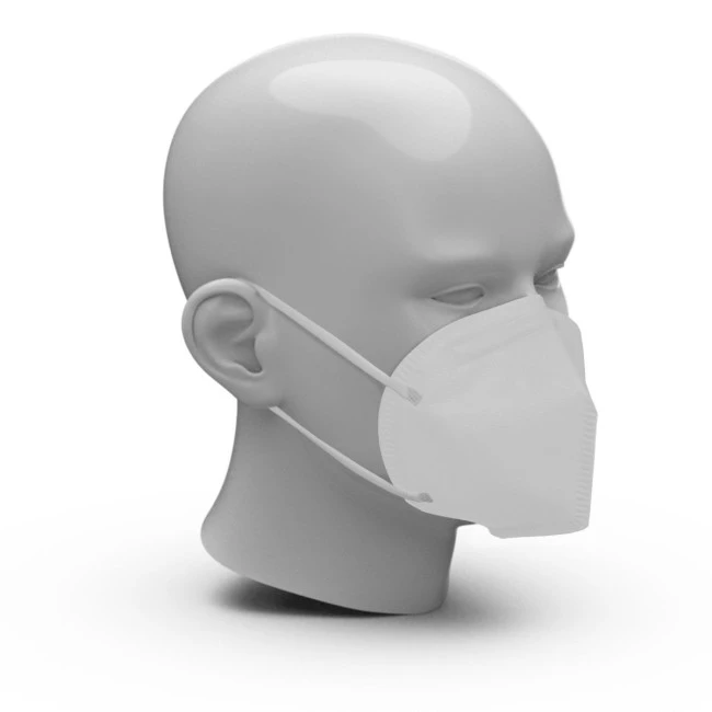 Respiratory Mask "Colour” FFP2 NR, set of 10