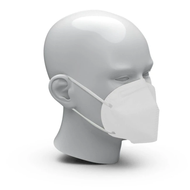 Respiratory Mask "Colour” FFP2 NR, set of 10