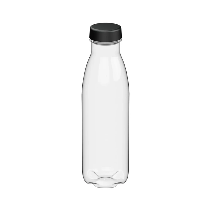 Drink bottle Colare "Refresh" clear-transparent, 1.0 l