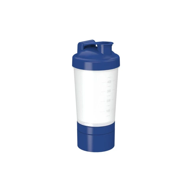 Pro Protein Shaker 0.40L Version 2