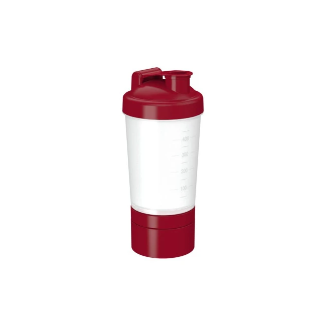 Pro Protein Shaker 0.40L Version 2