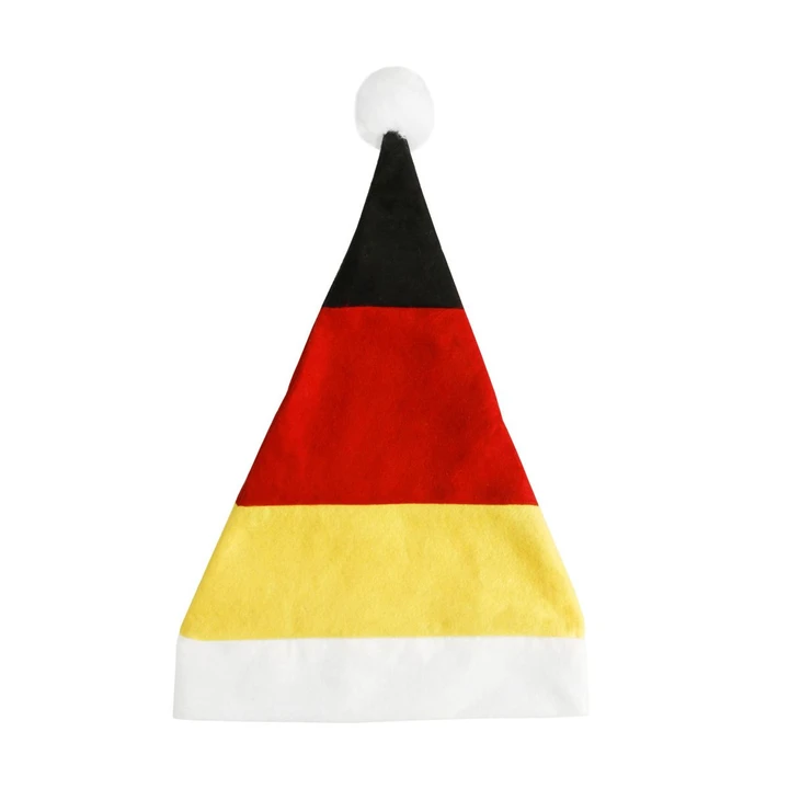 Christmas hat "Deutschland"