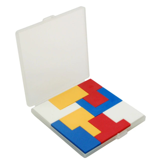 Motif puzzle "Einstein"