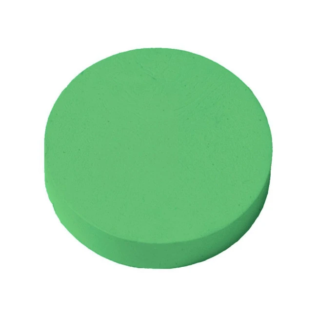 Round Standard Eraser 