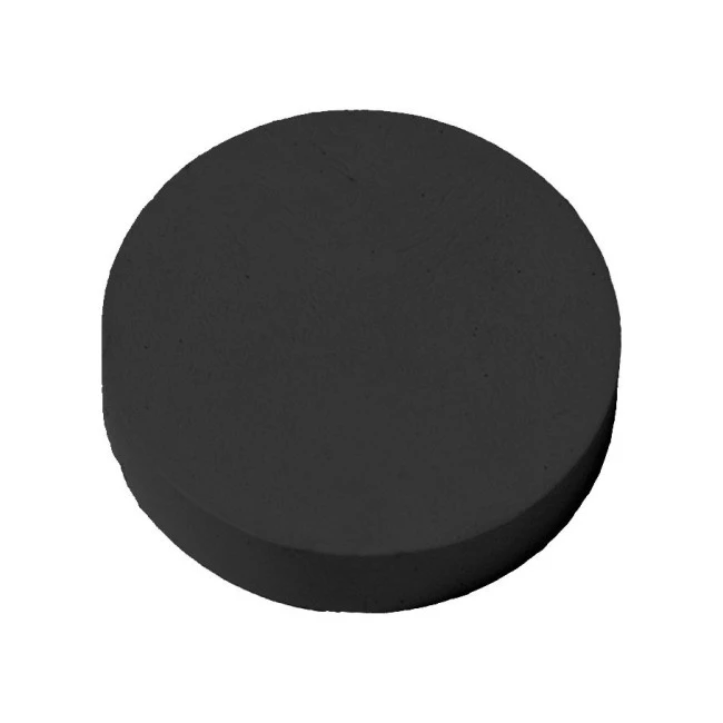 Round Standard Eraser 