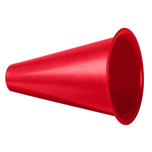 Fan Horn Megaphone 