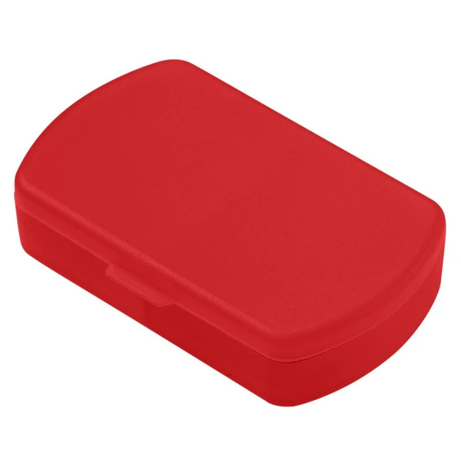 Duo Storage Pill Box 