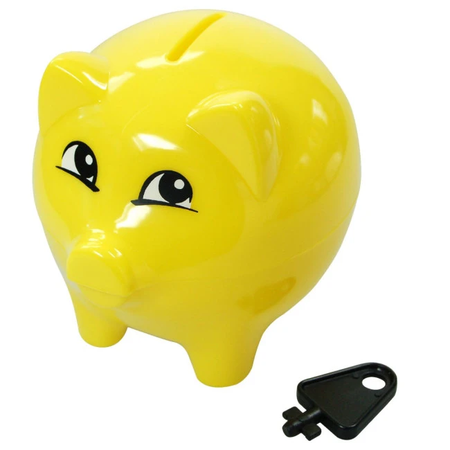 Savings box "Piggy"