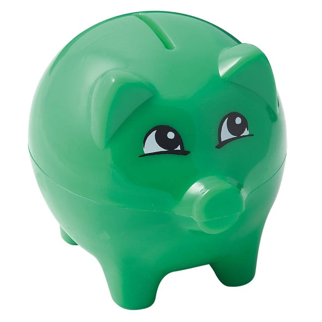 Savings box "Piggy"