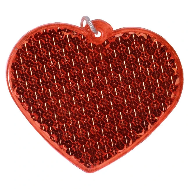 Heart Reflector 