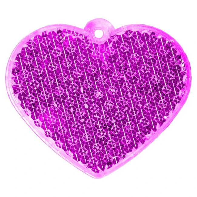 Heart Reflector 