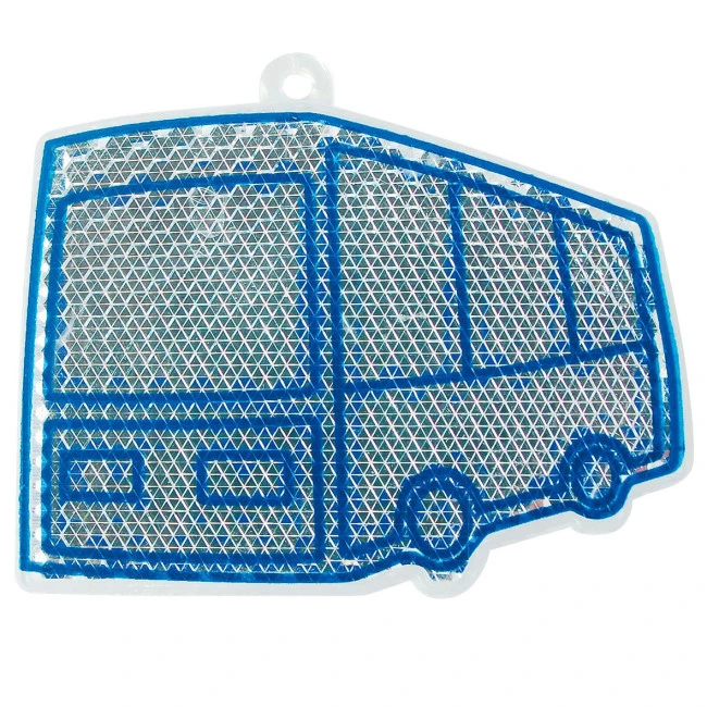 Reflector "Bus"