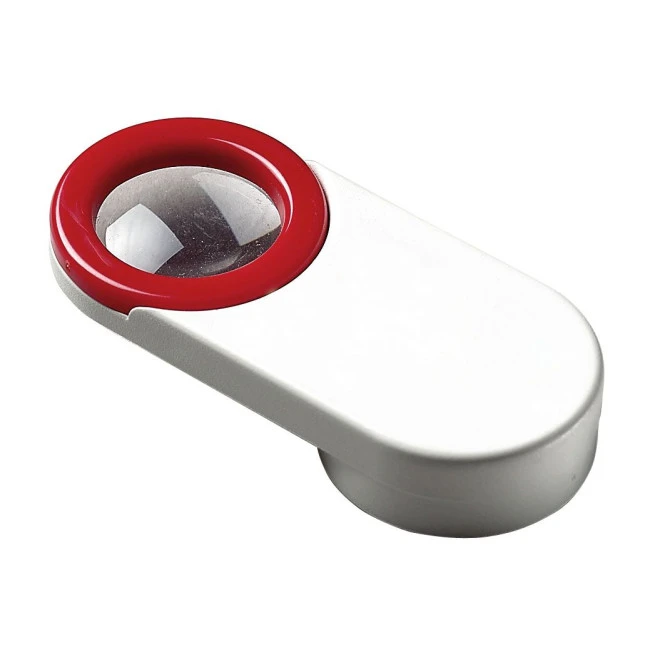 Magnet "Magnifying glass"