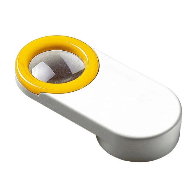 Magnet "Magnifying glass"