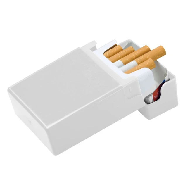 Cigarette box "Zig-Box"