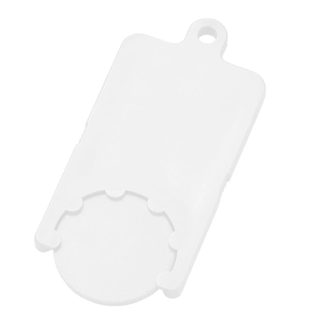 Chip-keyhanger "Rectangular"