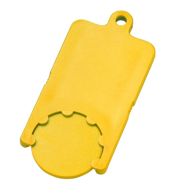 Chip-keyhanger "Rectangular"