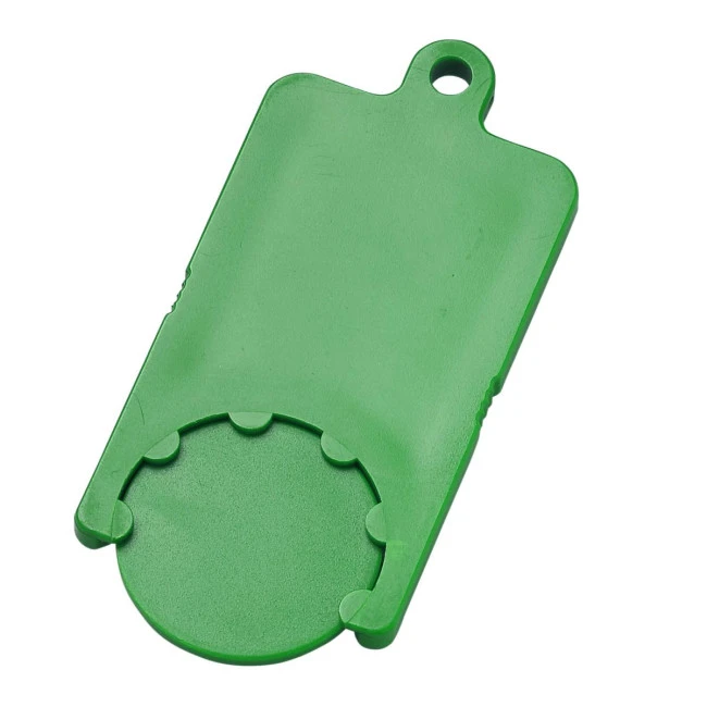 Chip-keyhanger "Rectangular"