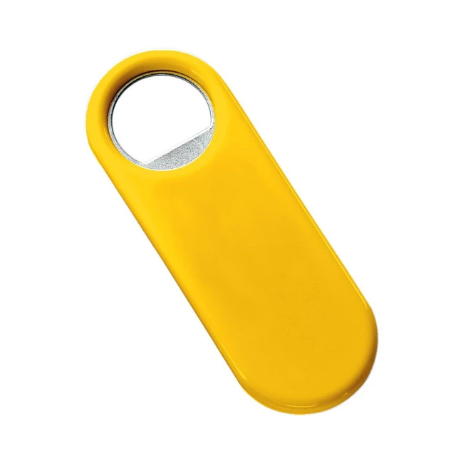 Bottle opener "Acrylic Colour"