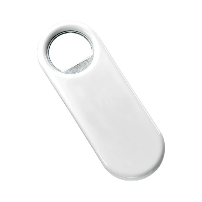 Bottle opener "Acrylic Colour"