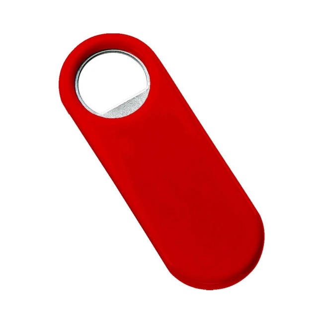 Bottle opener "Acrylic Colour"