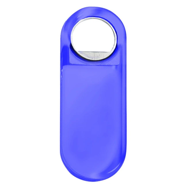 Bottle opener "Acrylic Transparent"