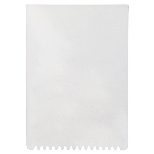 Square Ice Scraper 