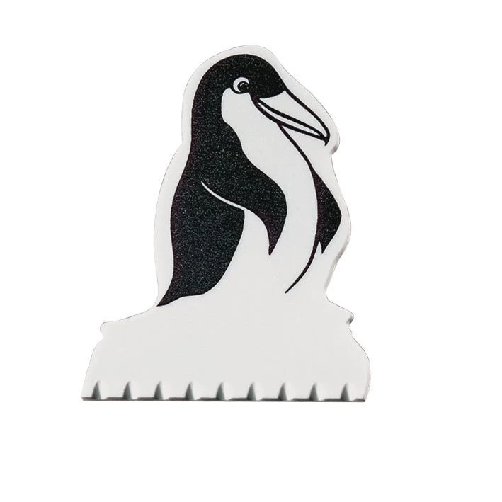 Ice scraper "Penguin"