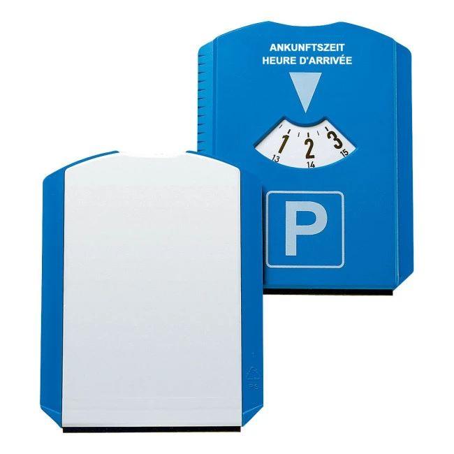 Parking disk "Basic"