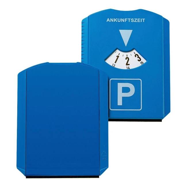 Parking disk "Basic"