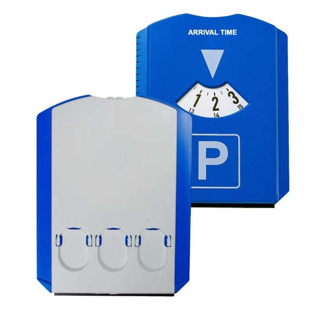 Parking disk "Prime" without chip