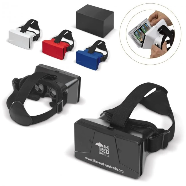 VR Glasses, standard