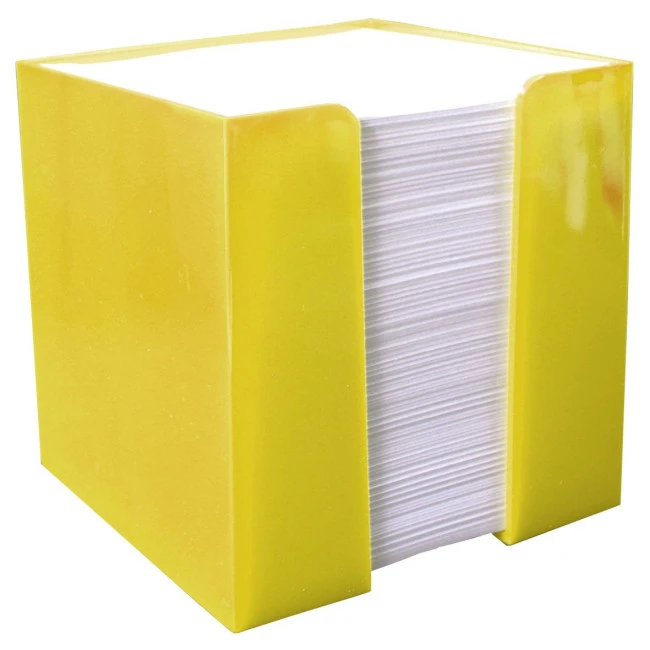 Note Box "Cube"