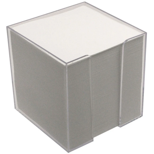 Note Box "Cube"