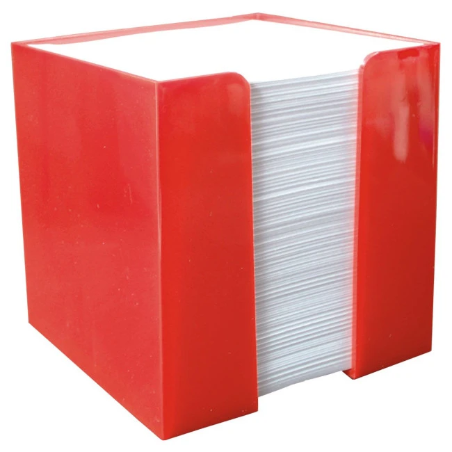 Note Box "Cube"