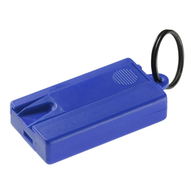 Key pendant box "Anti-Tick"