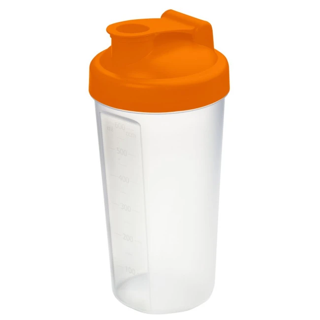 Shaker "Protein"