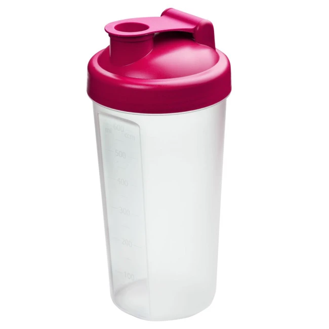 Shaker "Protein"