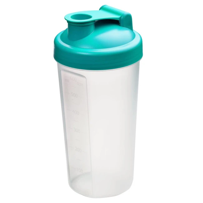 Shaker "Protein"