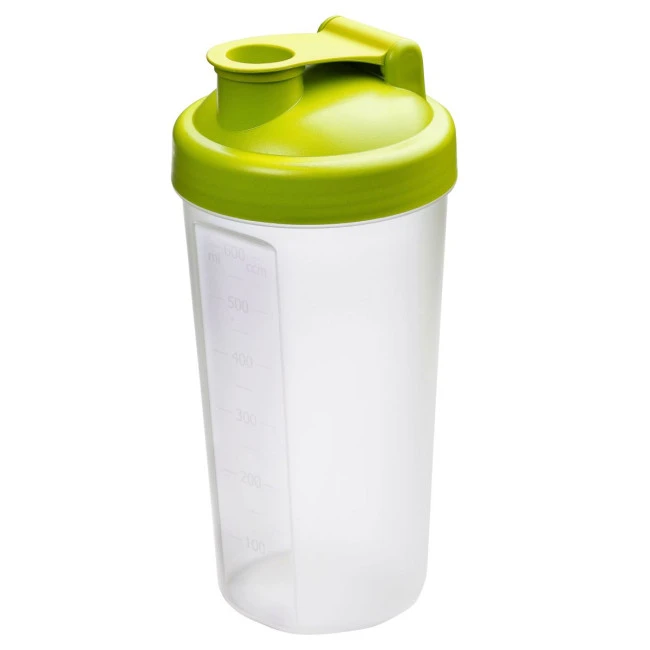 Shaker "Protein"