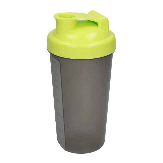 Shaker "Protein"