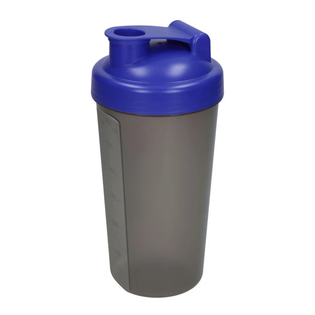 Shaker "Protein"