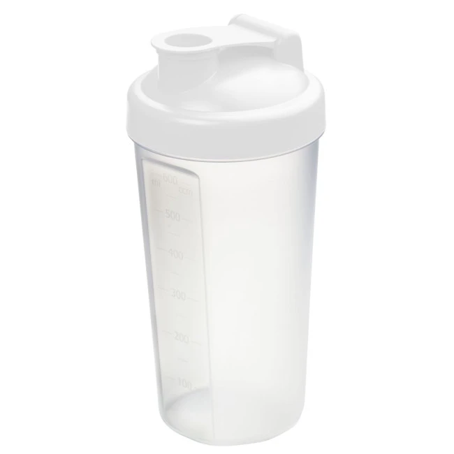 Shaker "Protein"